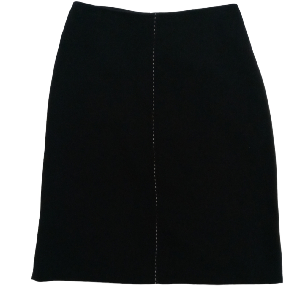 Ricki's Stitch Detail Pencil Skirt - Picture 2 of 10